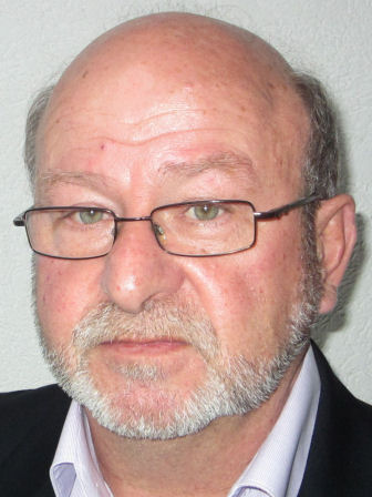 Franz-Josef Dre�en, Vorsitzender der Preisrichtergruppe im WFV