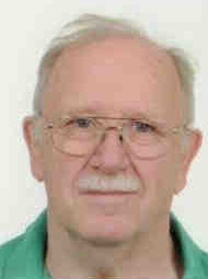 Horst G�ttgens, 2. Kassierer des WFV