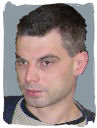 Markus Rosen, Schriftf�hrer des WFV