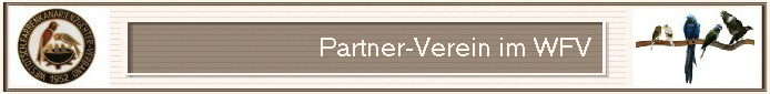 Partner-Verein im WFV                          